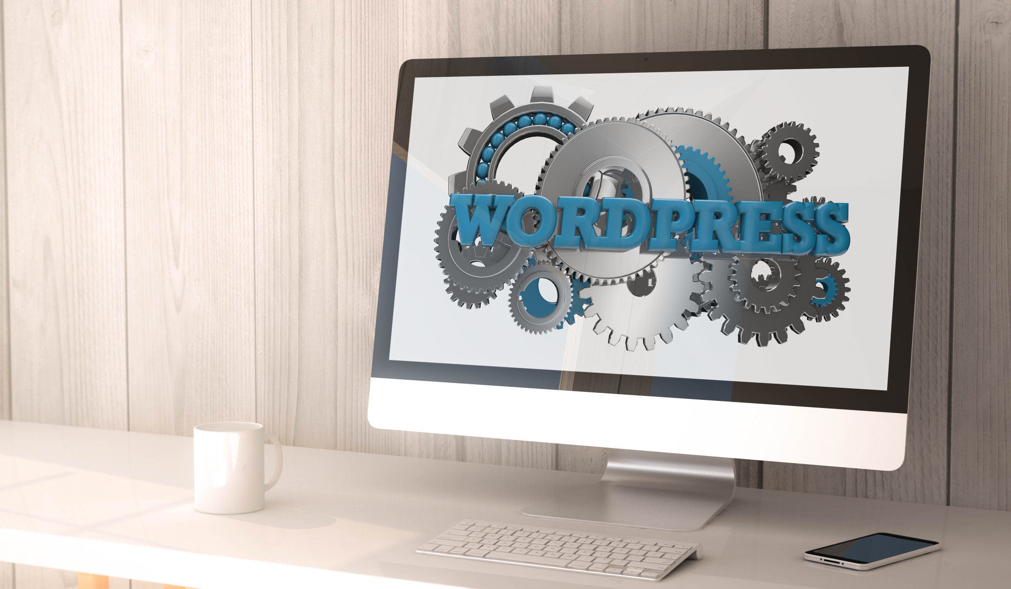 Pressed for Performance: Our Quick-And-Easy WordPress Migration Guide